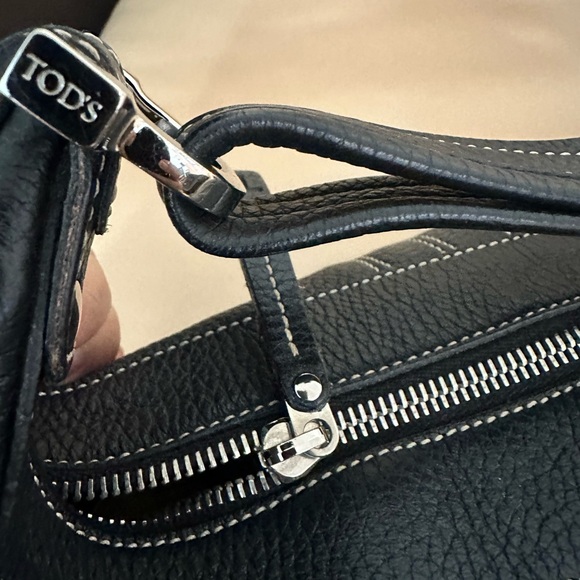 Tods Miky Bag - Picture 4 of 8